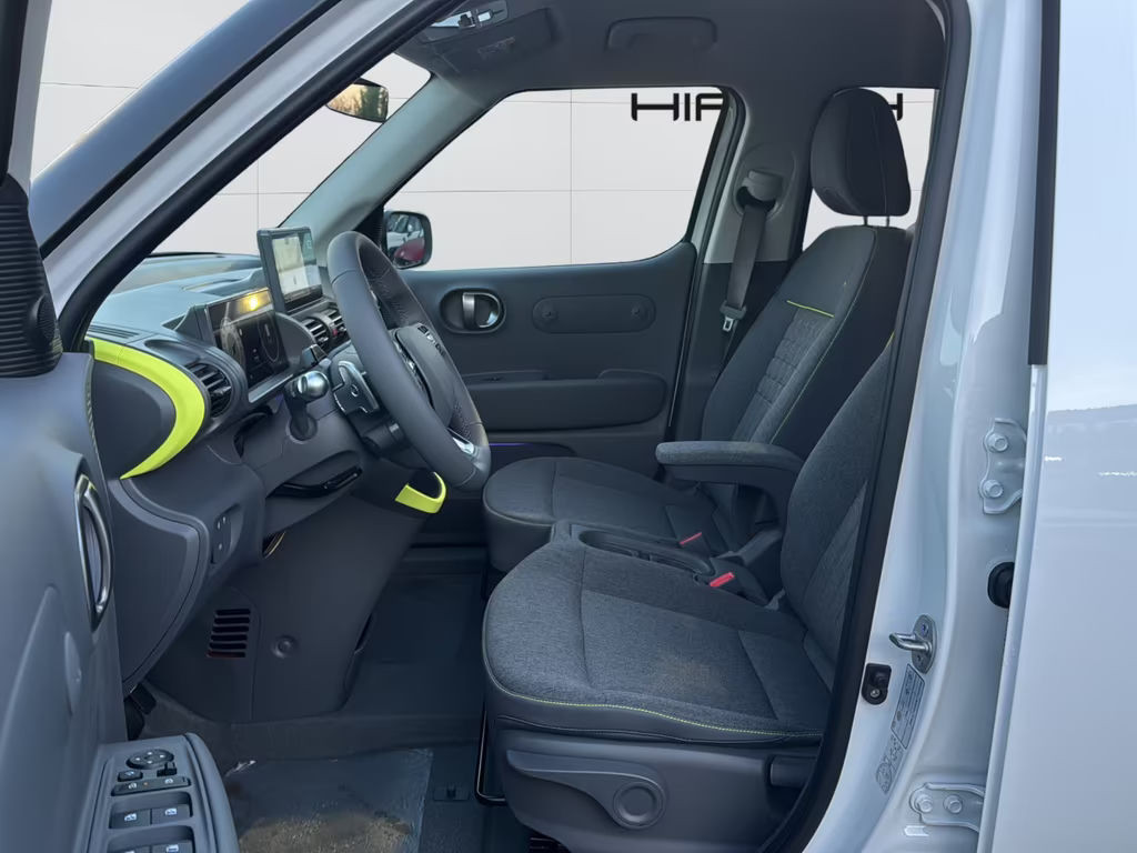 Hyundai INSTER