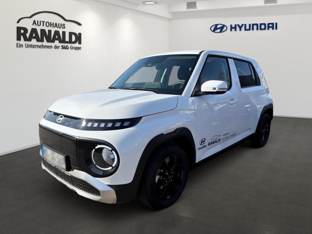 Hyundai INSTER Trend 49 kWh
