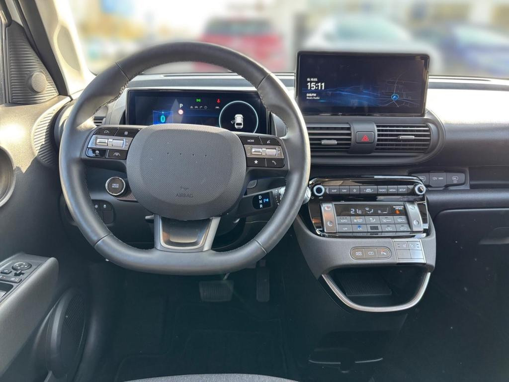 Hyundai INSTER