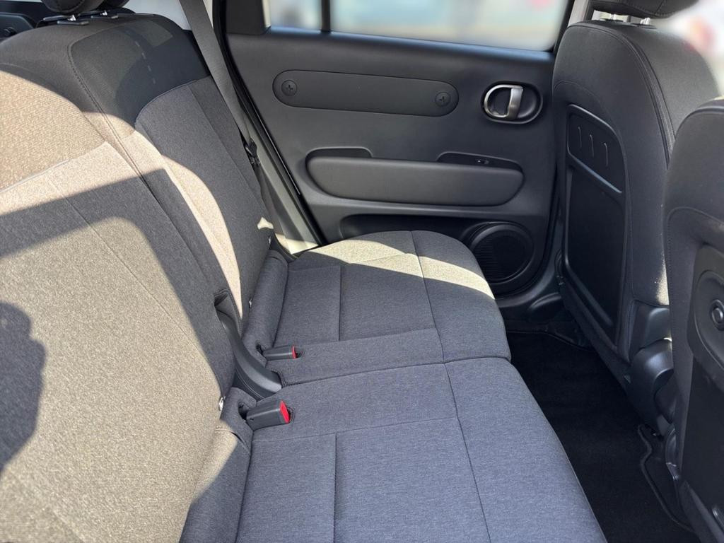 Hyundai INSTER