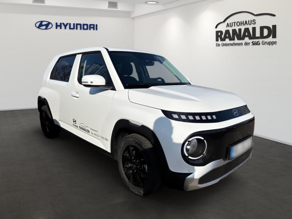 Hyundai INSTER