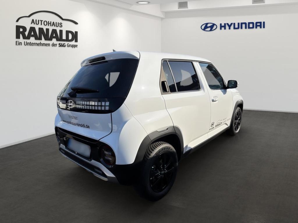 Hyundai INSTER