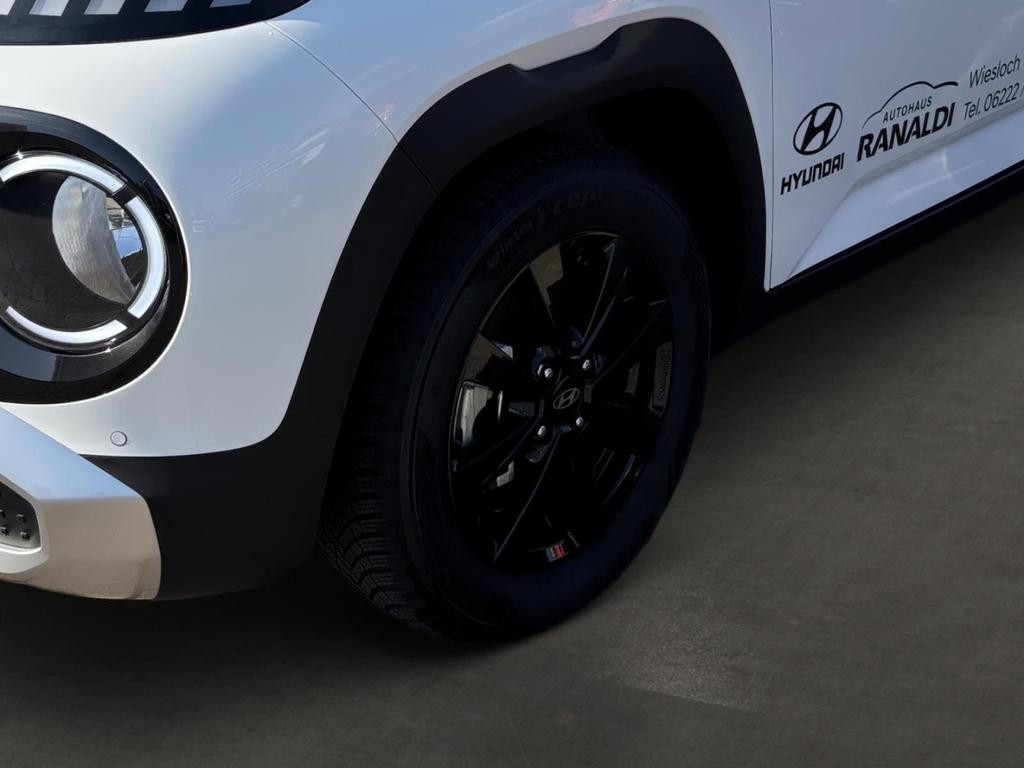 Hyundai INSTER
