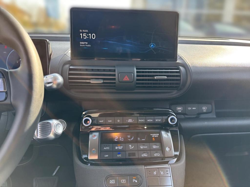 Hyundai INSTER