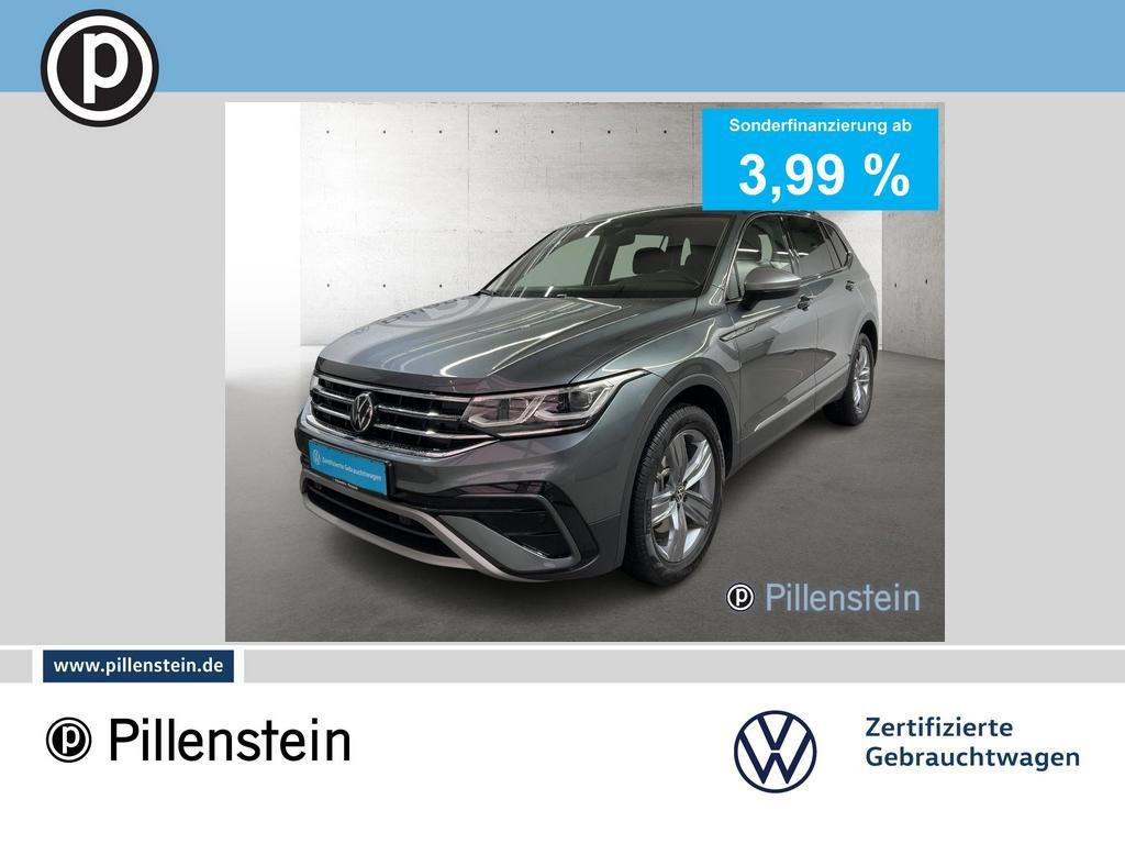 Volkswagen Tiguan Allspace Elegance Elegance