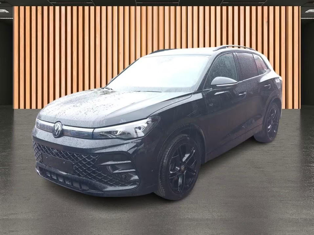 Volkswagen Tiguan DSG R-Line 1.5 eTSI
