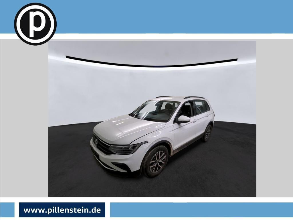 Volkswagen Tiguan Life 1.5 TSI