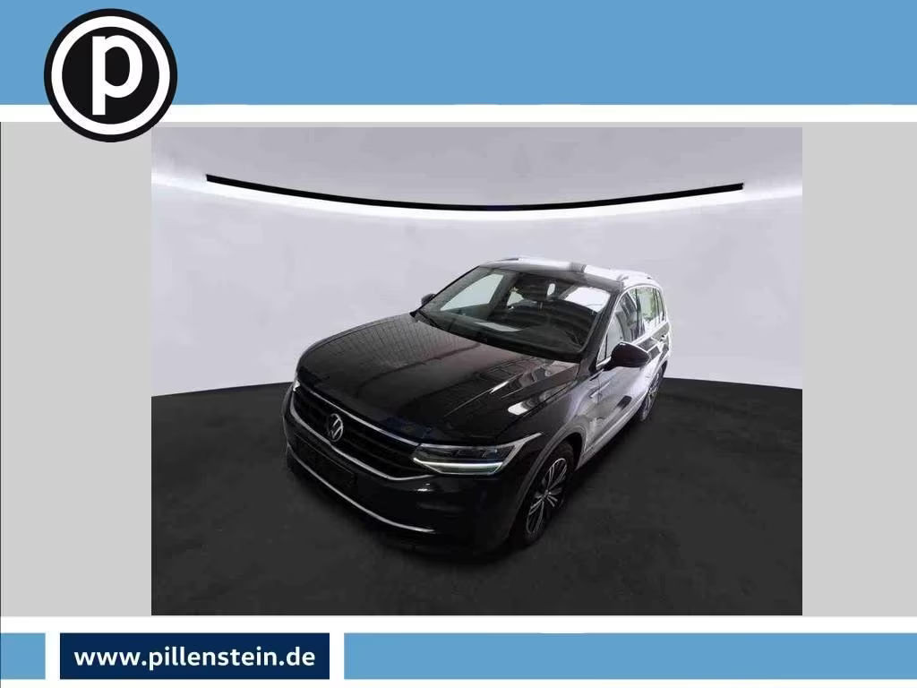 Volkswagen Tiguan DSG Life 2.0 TDI