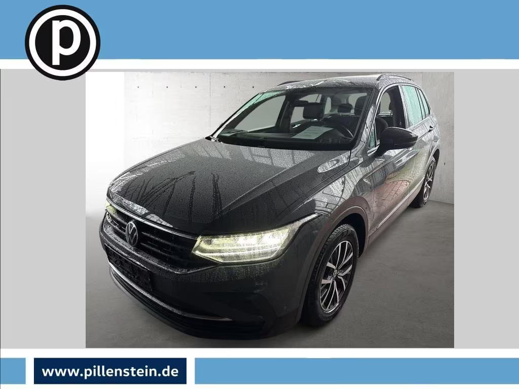 Volkswagen Tiguan Life 1.5 TSI