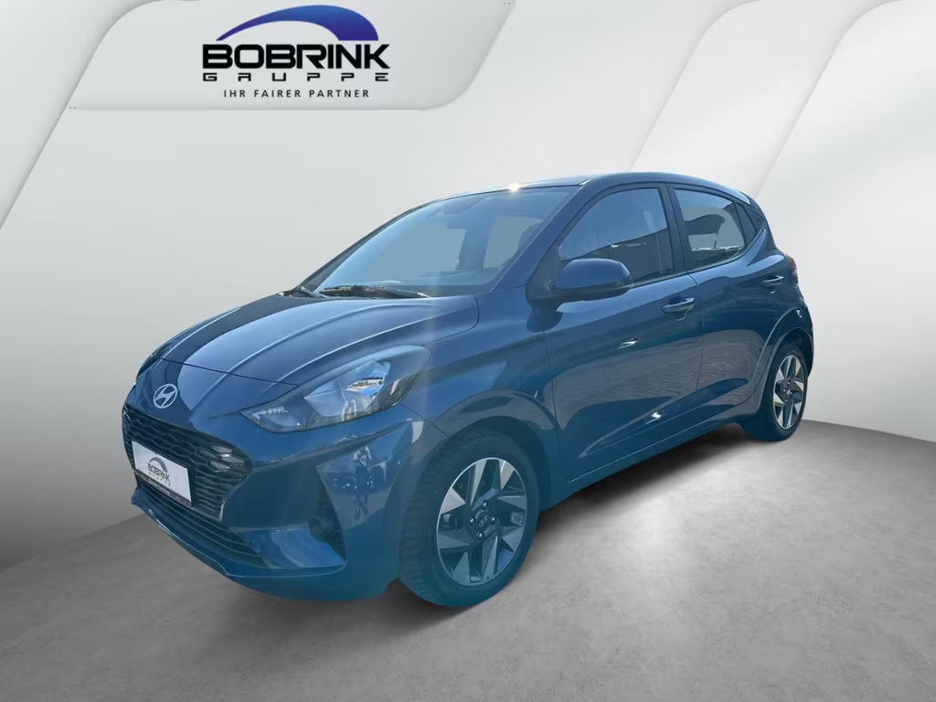 Hyundai i10 Trend 1.0