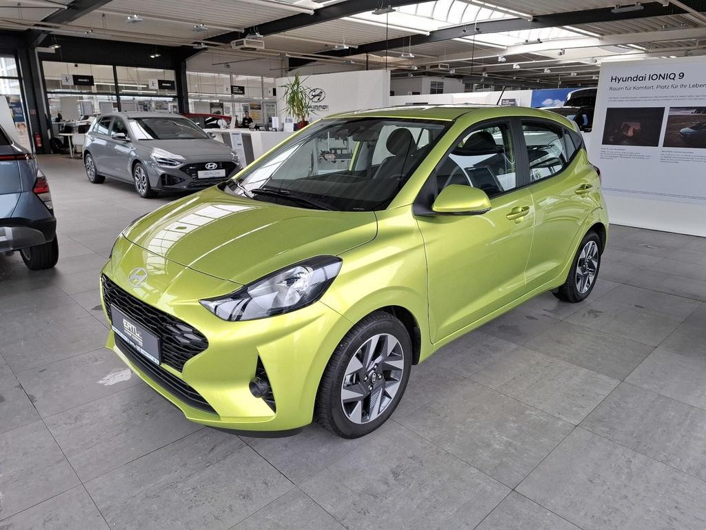 Hyundai i10 Trend 2WD 1.2