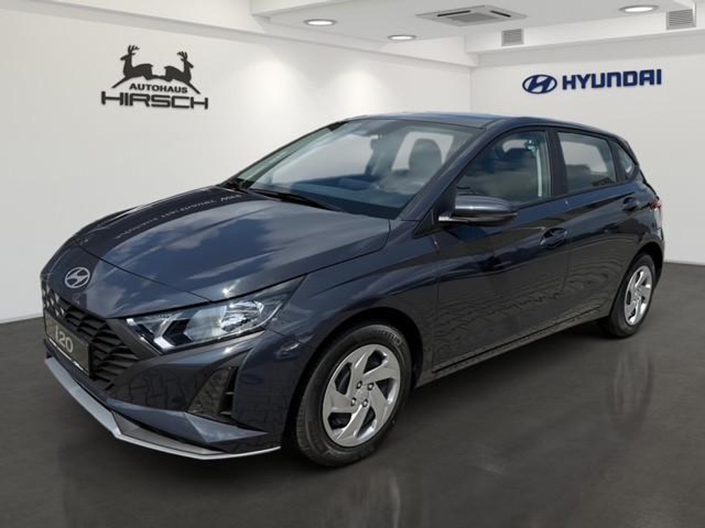 Hyundai i20 Select 1.2