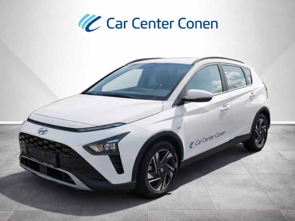 Hyundai Bayon Select