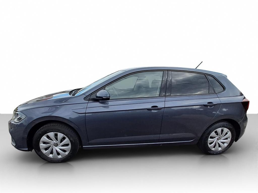 Volkswagen Polo Life 1.0 TSI