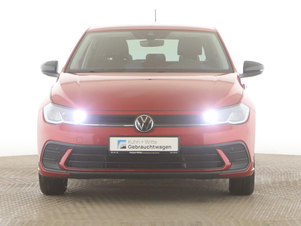 Volkswagen Polo 1.0 TSI