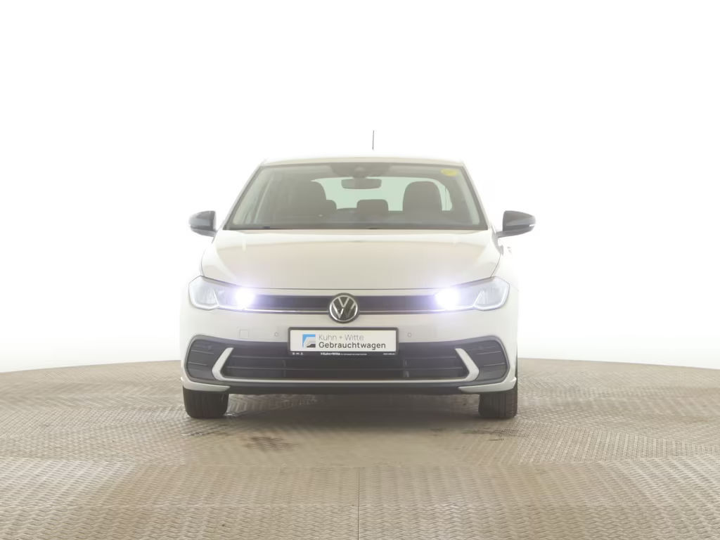 Volkswagen Polo 1.0 TSI