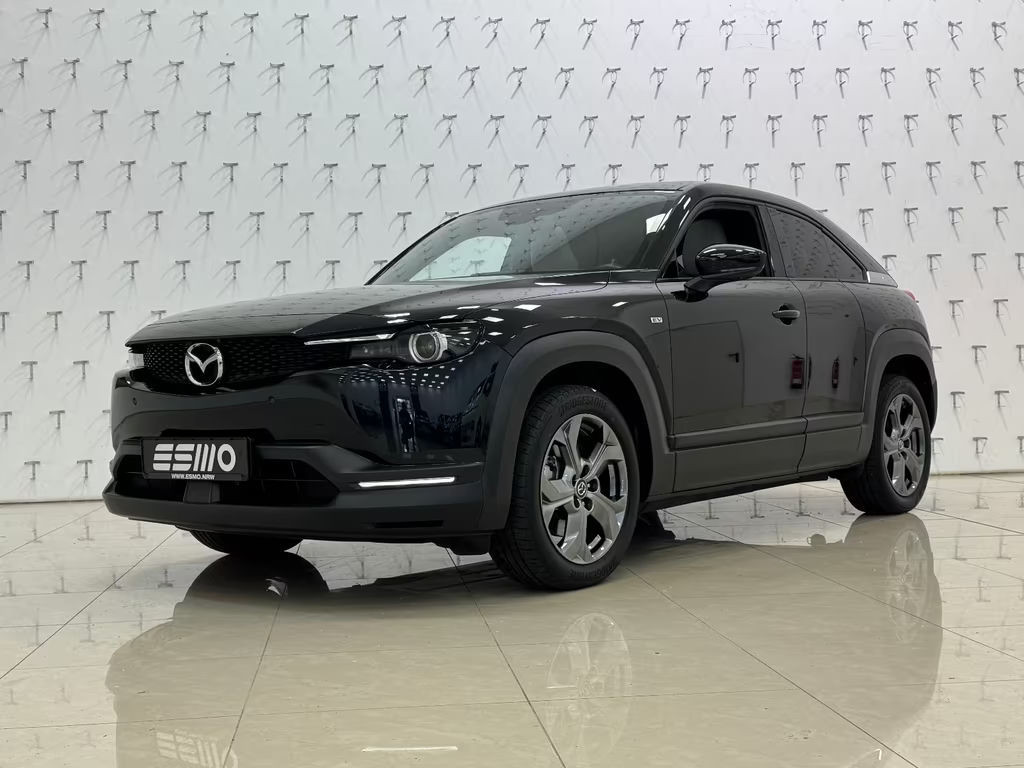 Mazda MX-30 EV MAKOTO Pre-P/360Kamera/GSD/AHK/Garantie