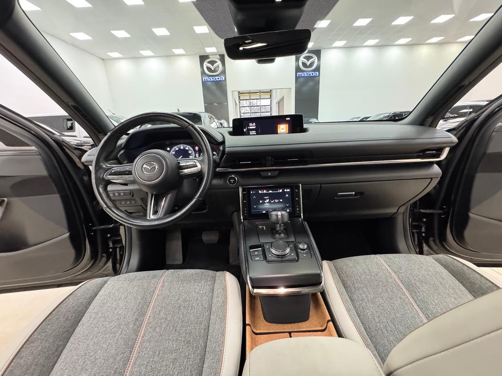 Mazda MX-30