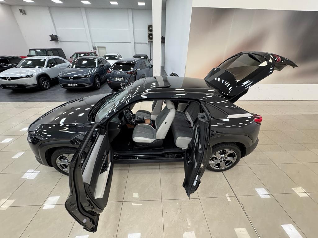 Mazda MX-30