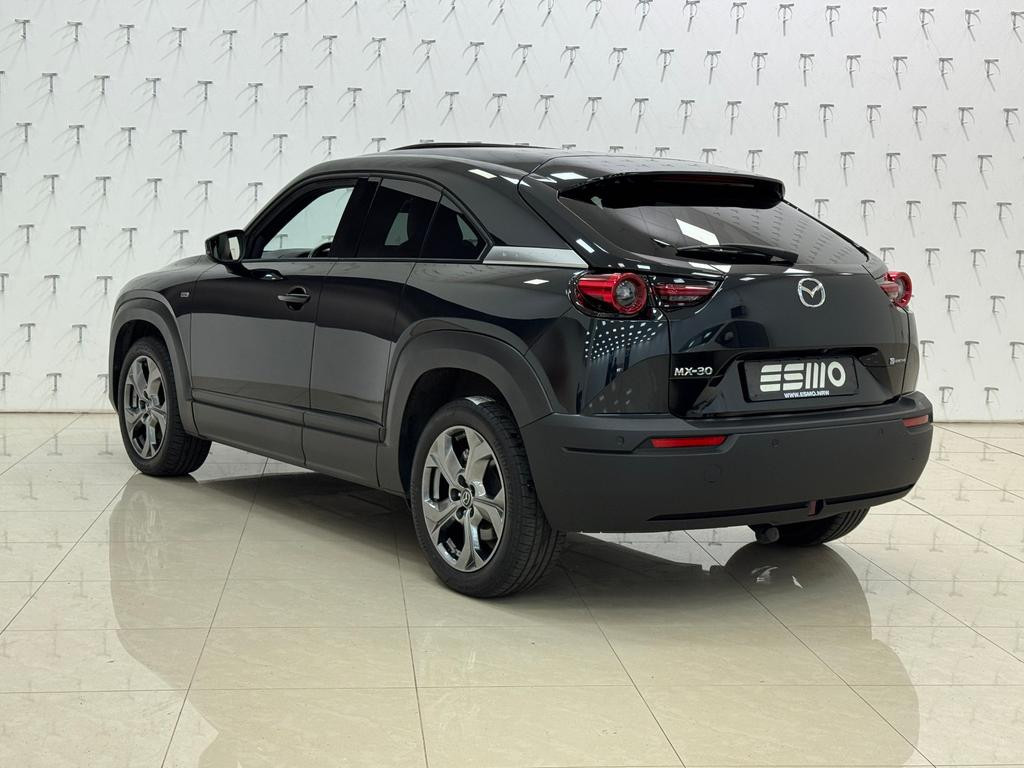 Mazda MX-30