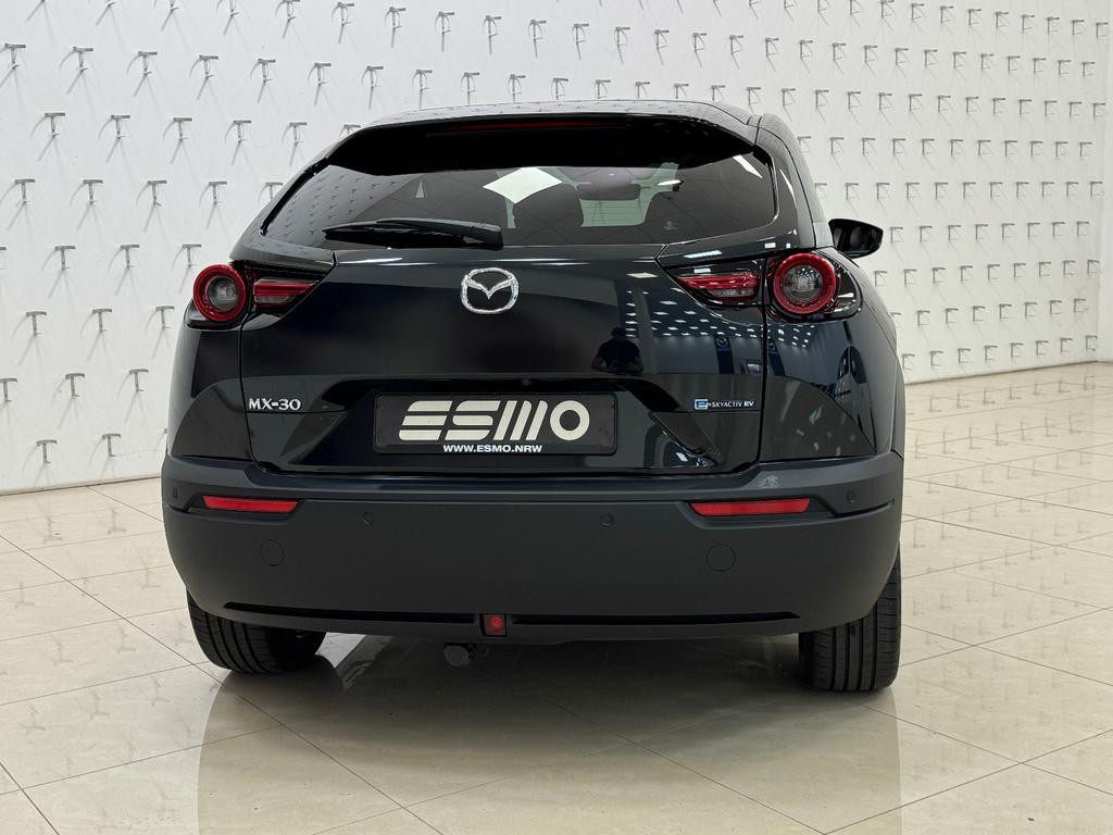 Mazda MX-30