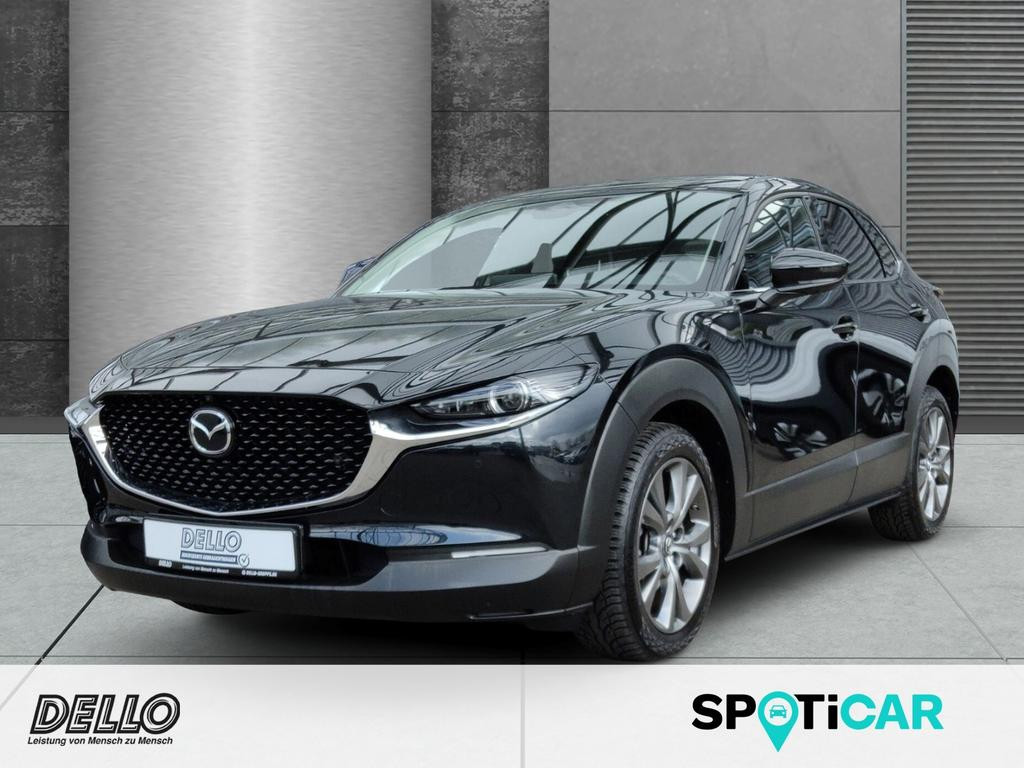 Mazda CX-30 Exclusive-line
