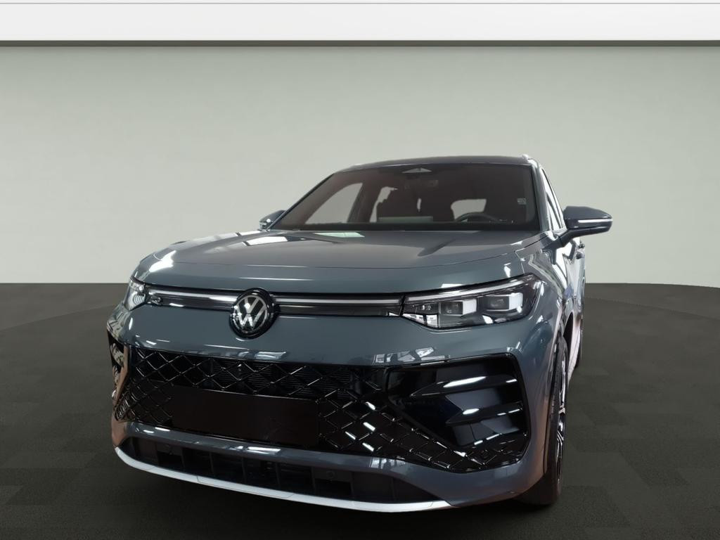 Volkswagen Tayron DSG R-Line 2.0 TDI