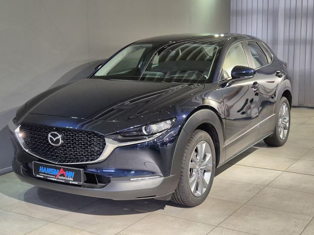 Mazda CX-30 Sel. X-186/MT/Navi/Head-Up/360 Grad Cam