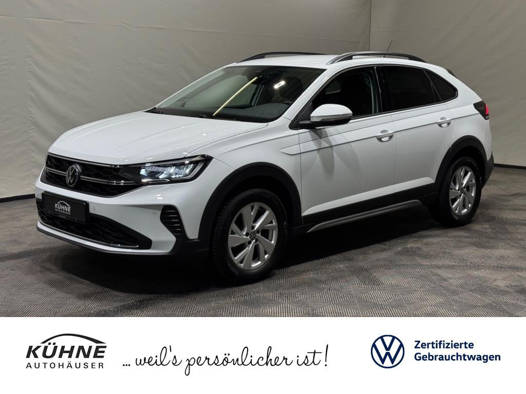 Volkswagen Taigo Life 1.0 TSI