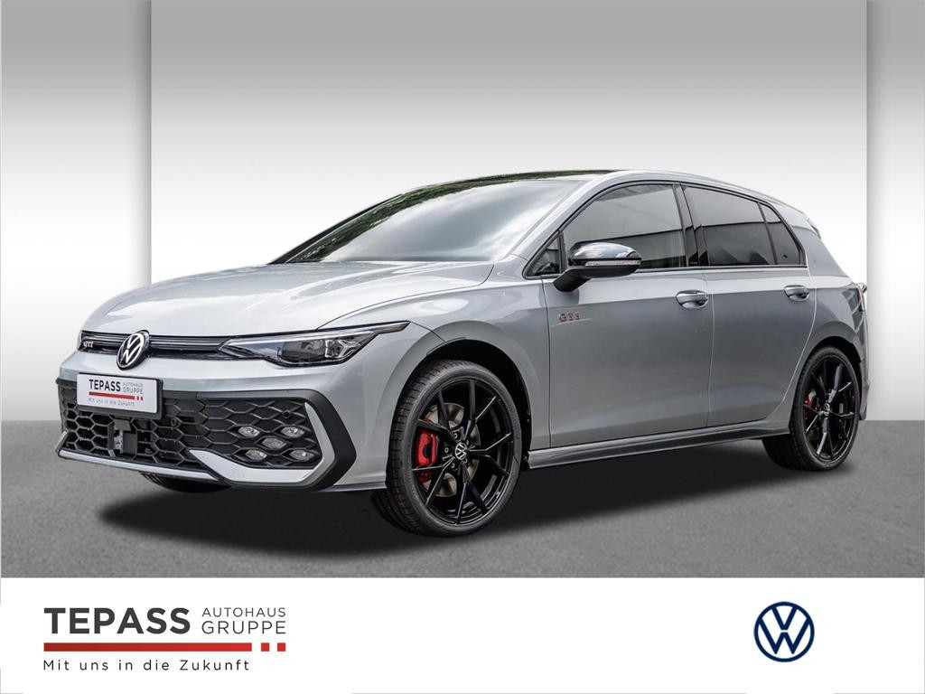 Volkswagen Golf GTI IQ.Drive 2.0 TSI
