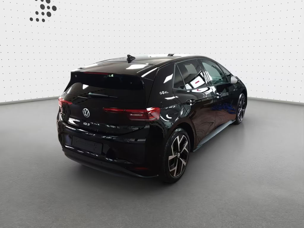 Volkswagen ID.3 Performance Pro 150 kW