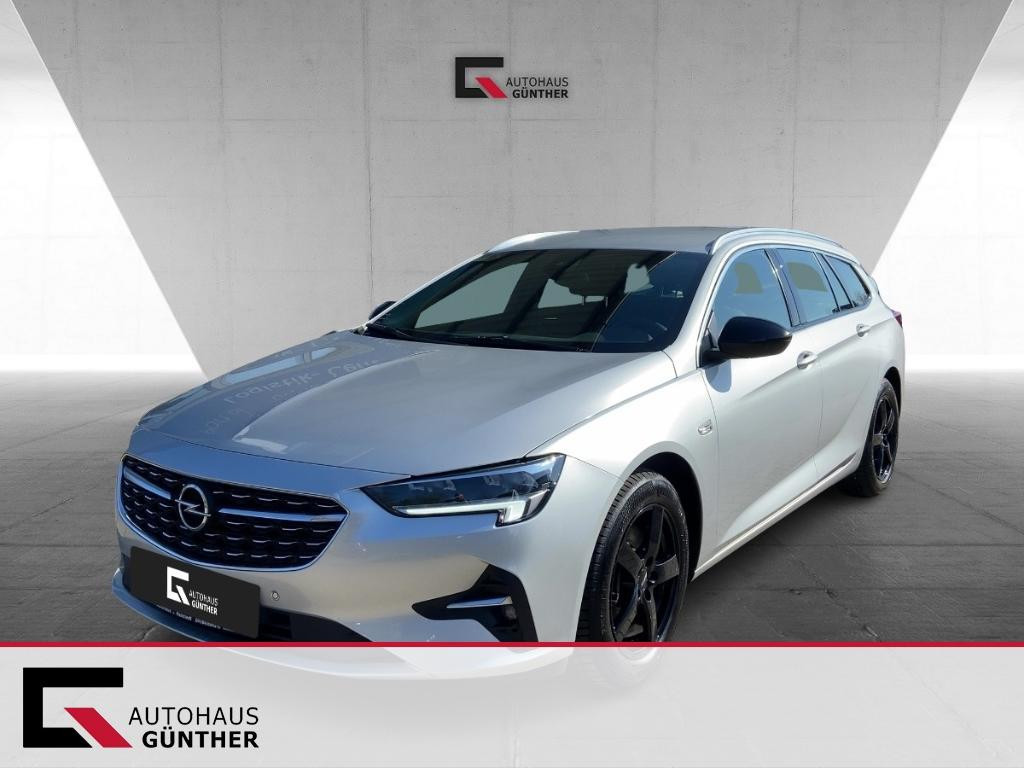 Opel Insignia Sports Tourer Business