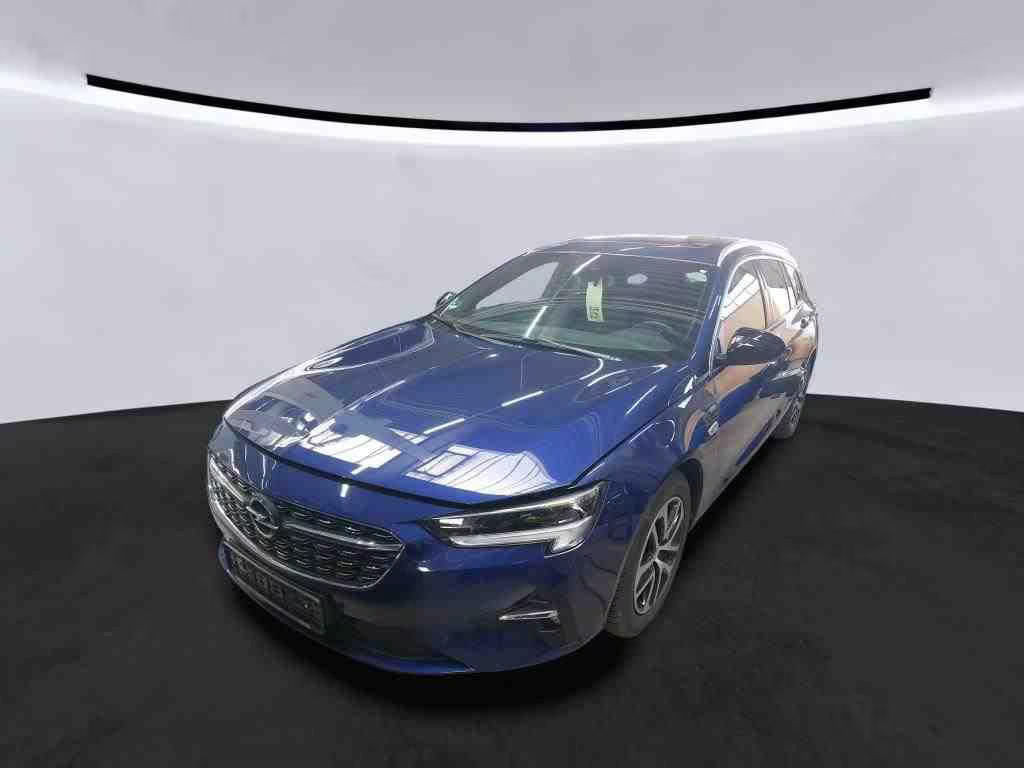 Opel Insignia Sports Tourer 1.5 Turbo 1.5 CDTI