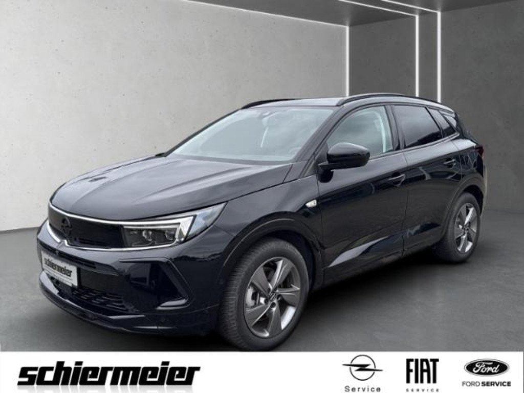 Opel Grandland GSe