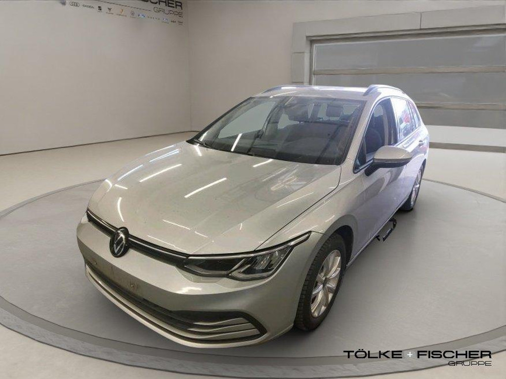 Volkswagen Golf Life Variant Golf VIII 2.0 TDI