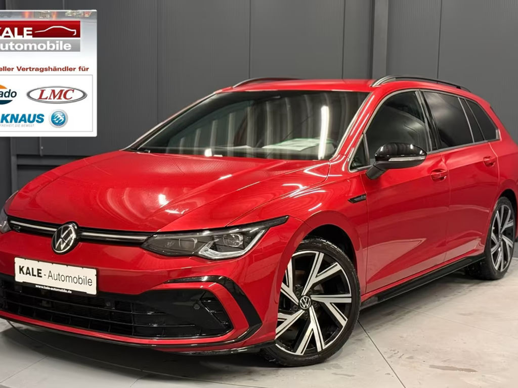 Volkswagen Golf Style Variant R-Line 1.5 eTSI