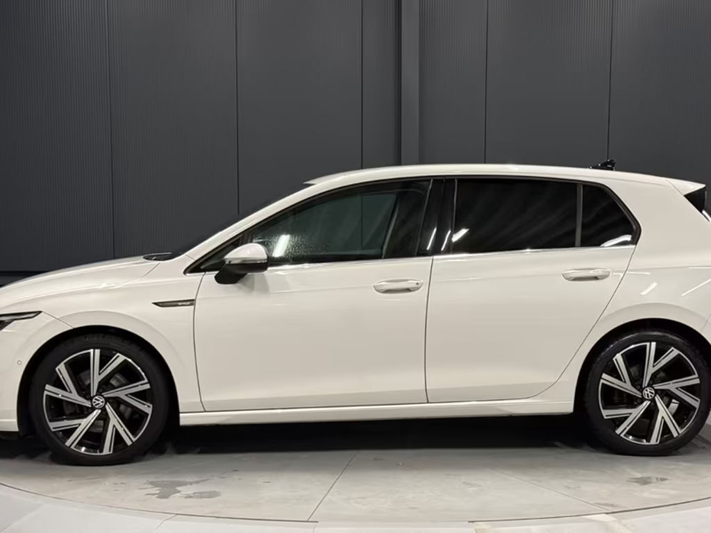 Volkswagen Golf DSG Style 2.0 TSI