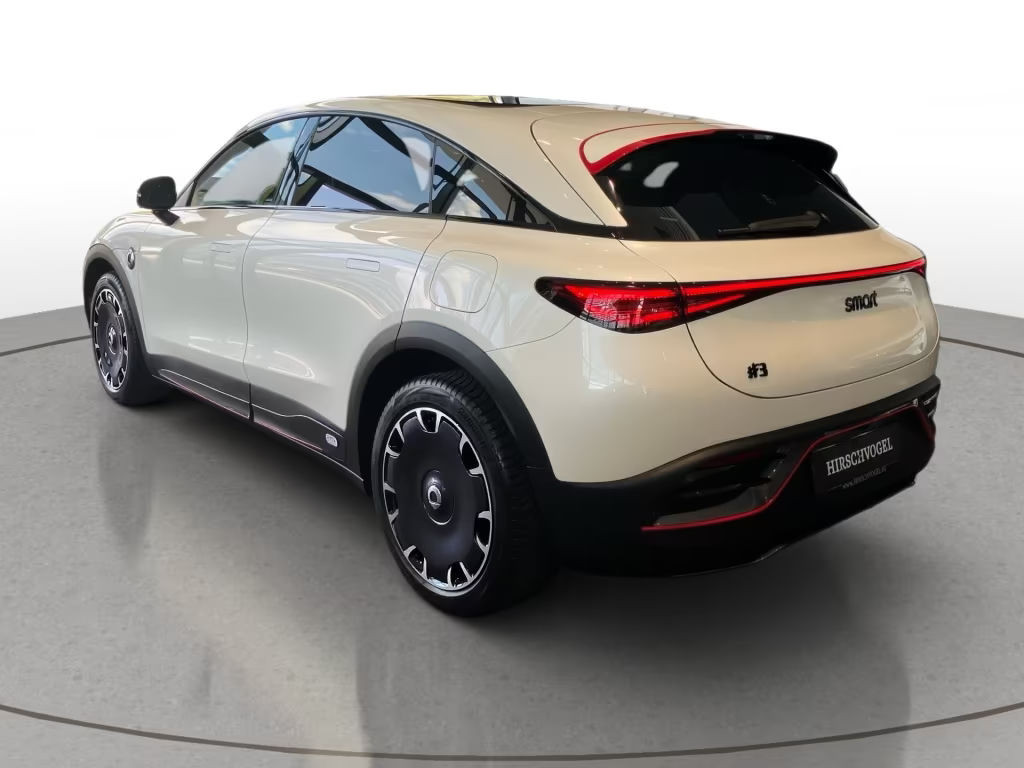 Smart #3
