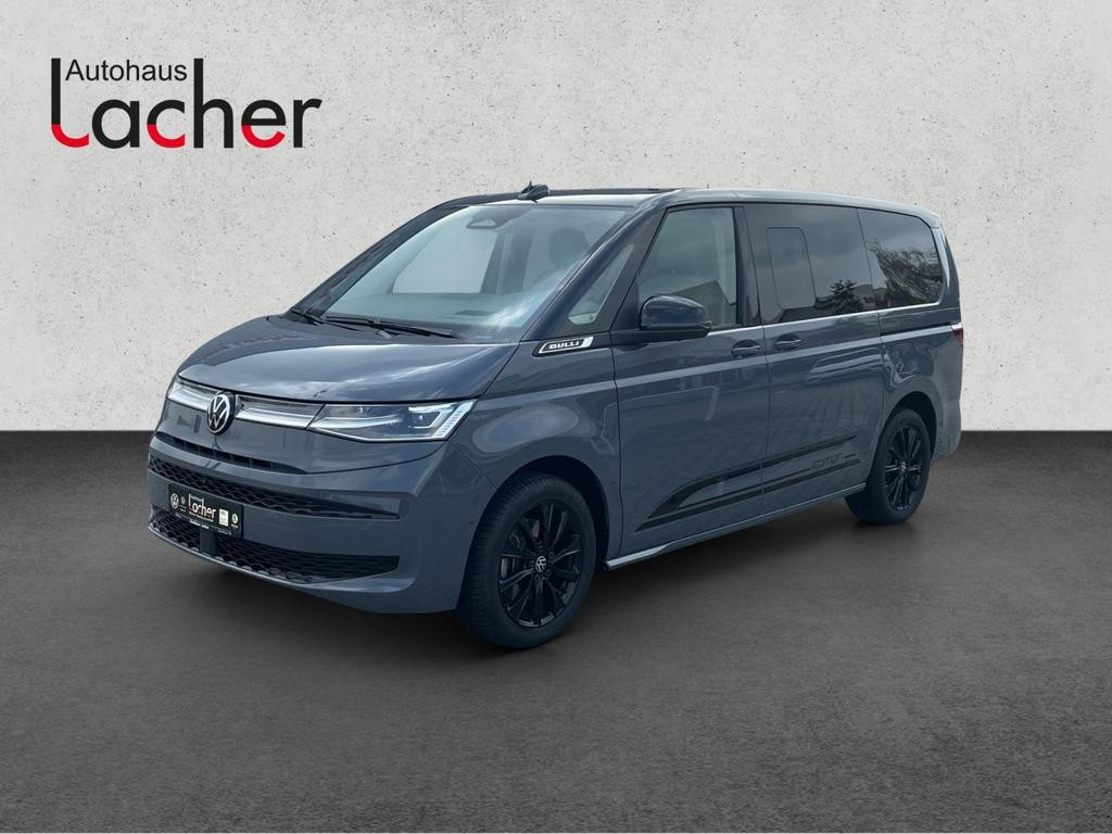 Volkswagen Multivan 2.0 TDI T7