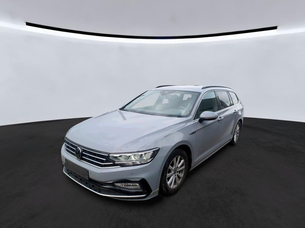 Volkswagen Passat Variant R-Line