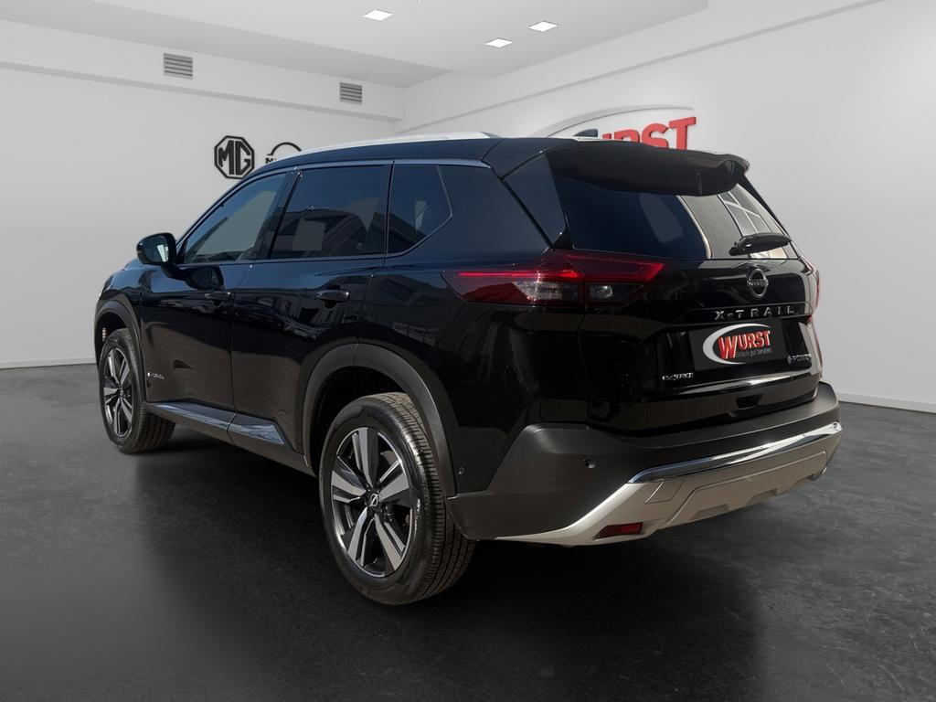 Nissan X-trail Tekna e-4ORCE
