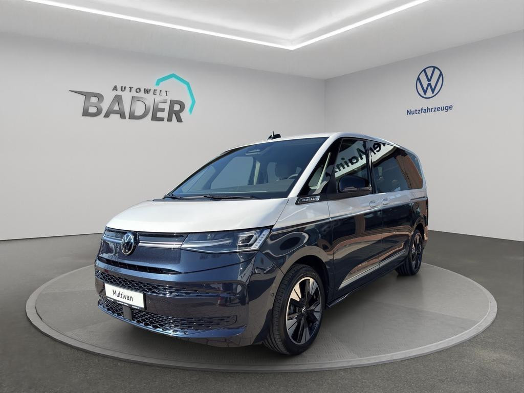 Volkswagen Multivan Life T7