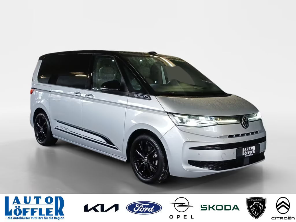 Volkswagen Multivan T7