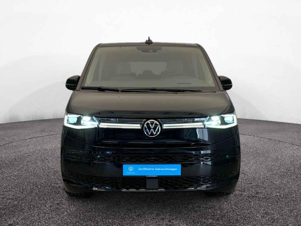 Volkswagen Multivan Style Lang T7