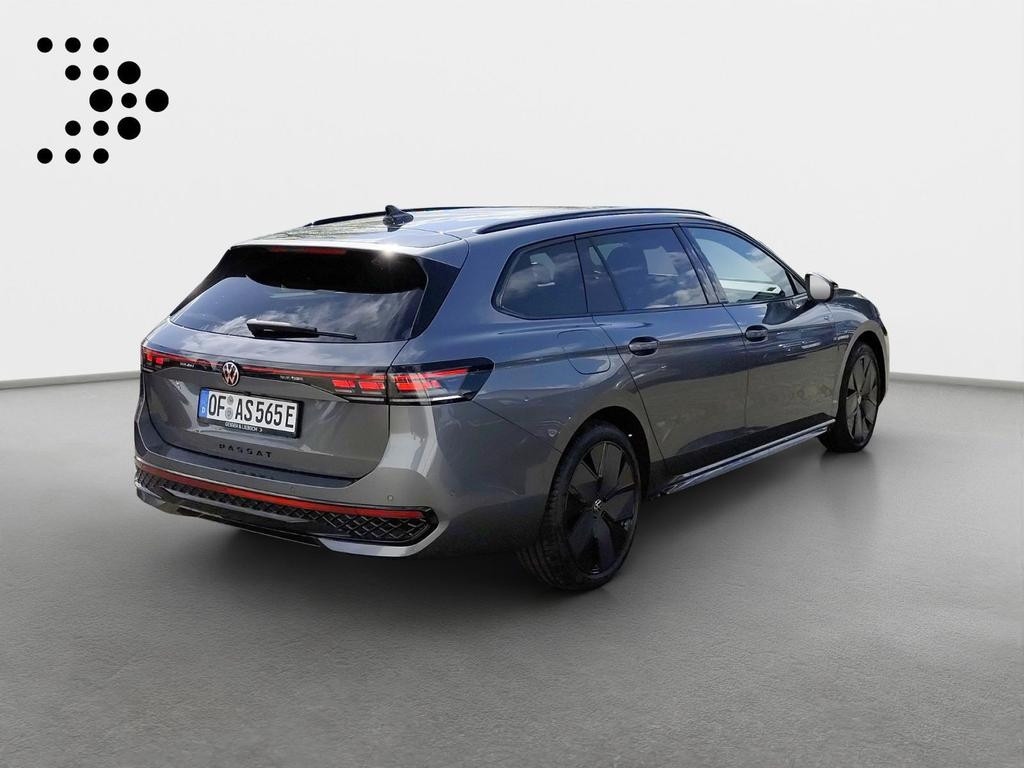 Volkswagen Passat R-Line eHybrid IQ.Drive