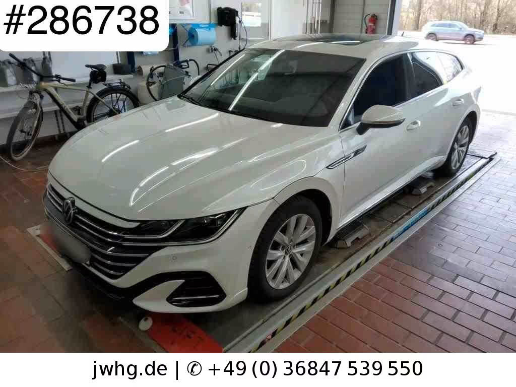 Volkswagen Arteon Shooting Brake R-Line
