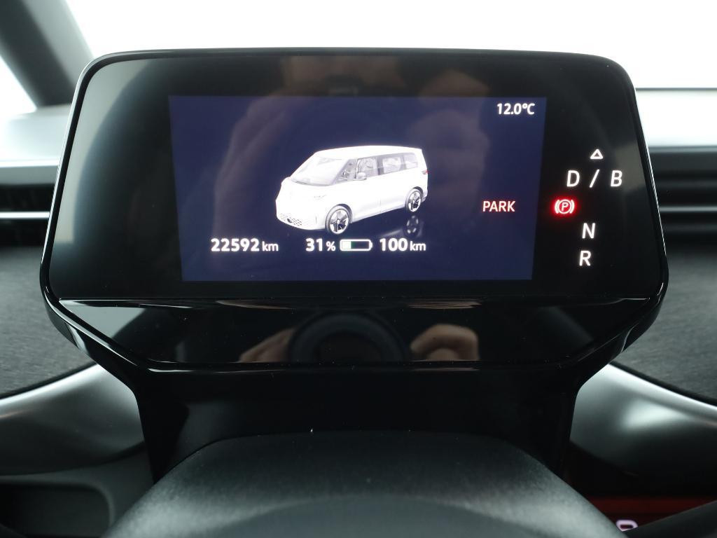 Volkswagen ID.Buzz