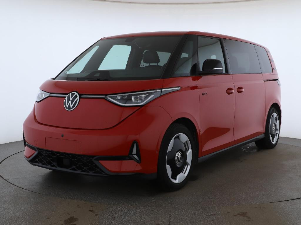 Volkswagen ID.Buzz