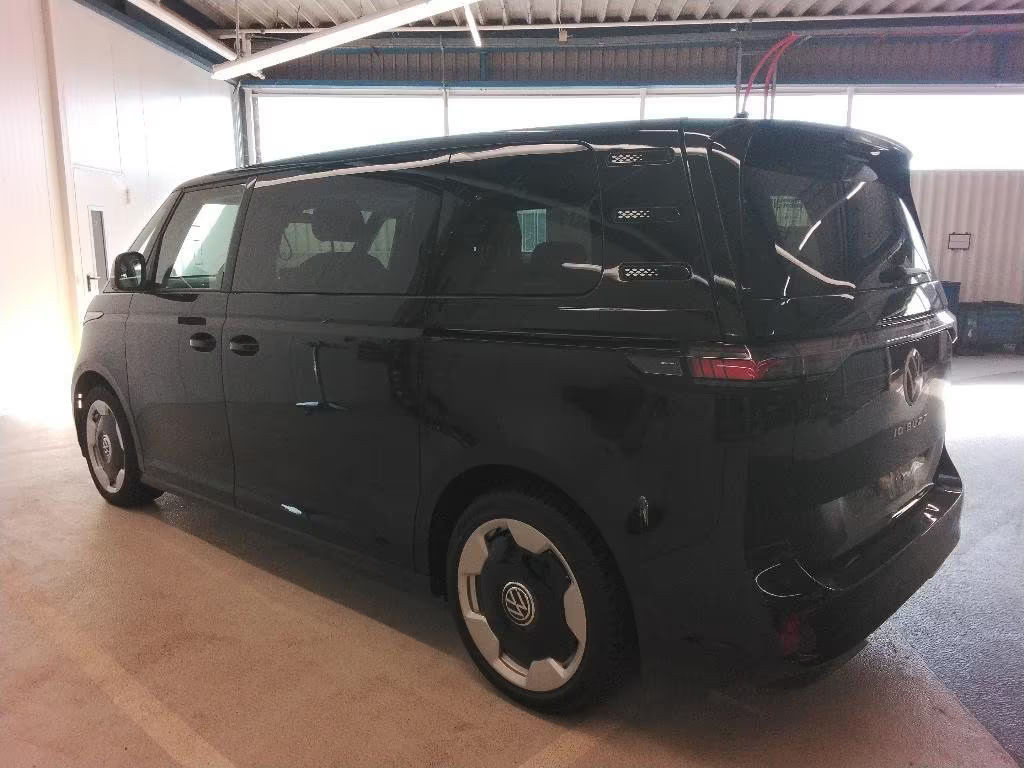 Volkswagen ID.Buzz