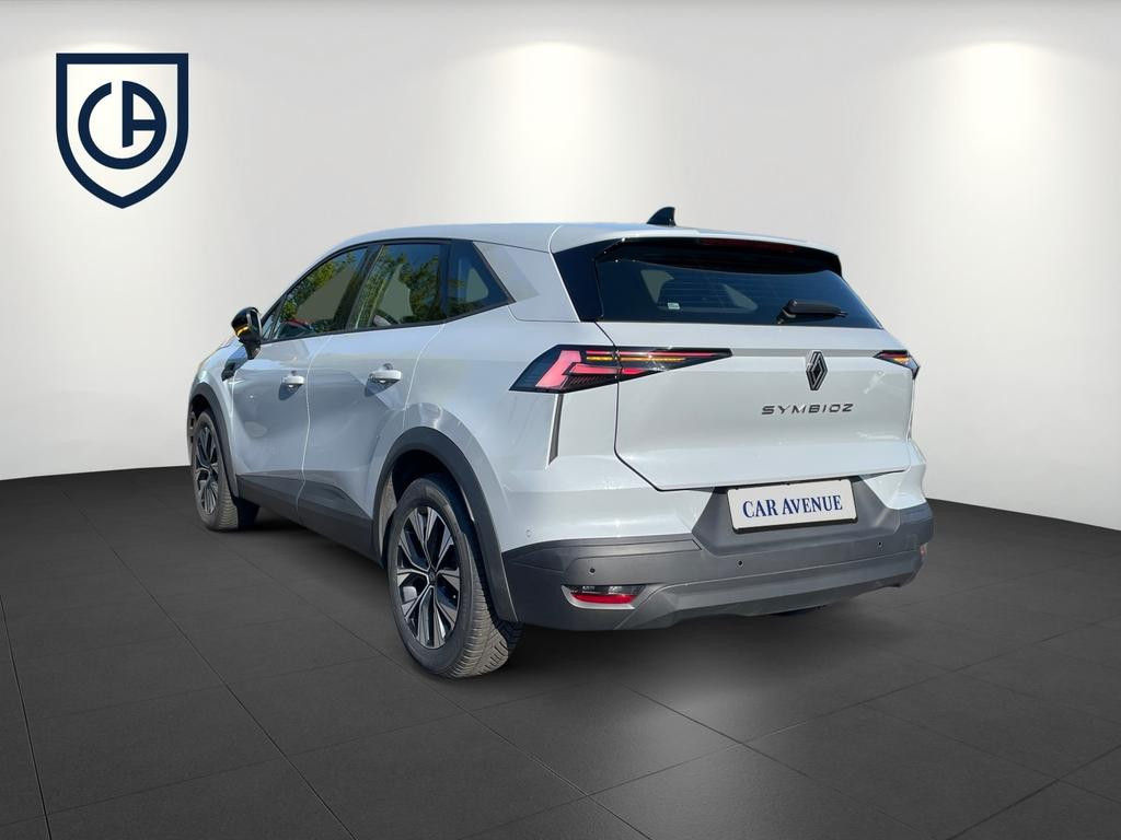 Renault Symbioz